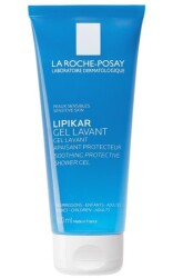 La Roche Posay Lipikar Gel Lavant Duş Jeli 100 ML