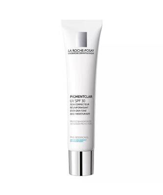 La Roche Posay Pigmentclar Cream Spf 30 40 ML