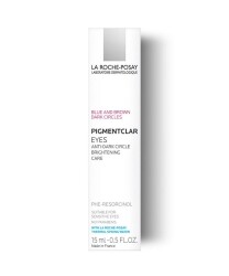 La Roche Posay Pigmentclar Eyes 15 ML