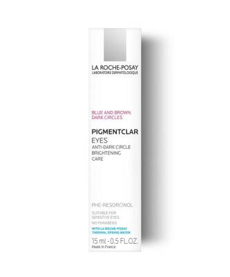 La Roche Posay Pigmentclar Eyes 15 ML