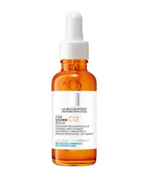 La Roche Posay Pure Vitamin C12 Serum 30 ML