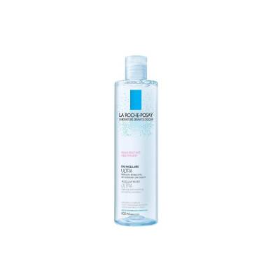 La Roche Posay Reaktif Ciltler İçin Misel Su 400 ML
