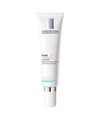 La Roche Posay Redermic C Pnm Yaşlanma Karşıtı Krem 40 ML
