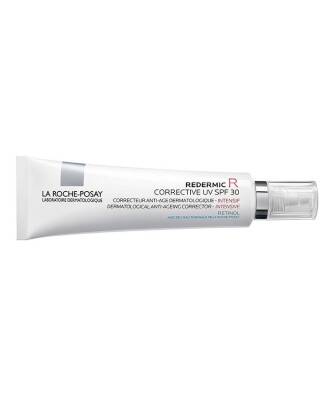 La Roche Posay Redermic R Corrective Uv Spf 30 Yüz Kremi 40 ML