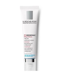 La Roche Posay Redermic R Göz Çevresi Yoğun Bakım Kremi 15 ML
