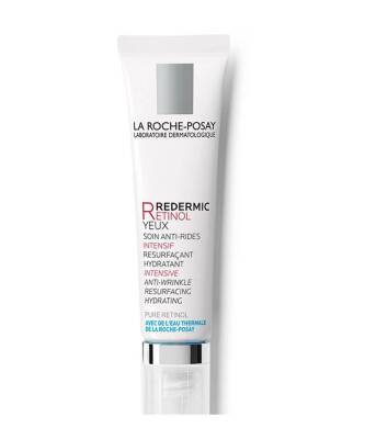 La Roche Posay Redermic R Göz Çevresi Yoğun Bakım Kremi 15 ML