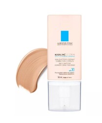 La Roche Posay Rosaliac Cc Krem Spf 30 50 ML