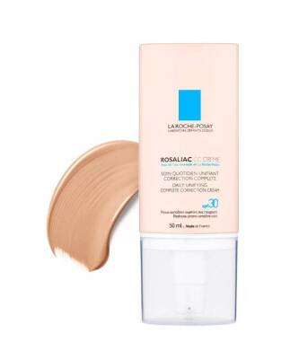La Roche Posay Rosaliac Cc Krem Spf 30 50 ML