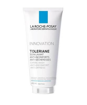 La Roche Posay Toleriane Caring Wash 200 ML