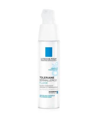 La Roche Posay Toleriane Dermallergo Fluide 40 ML