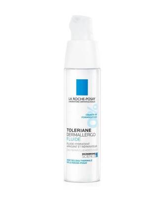 La Roche Posay Toleriane Dermallergo Fluide 40 ML - 1