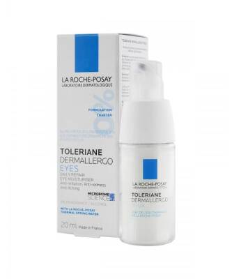 La Roche Posay Toleriane Dermallergo Yeux 20 ML