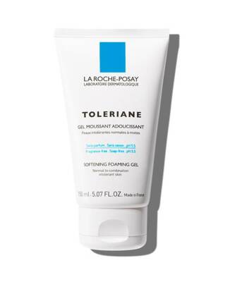 La Roche Posay Toleriane Foaming Gel Temizleyici Jel 150 ML