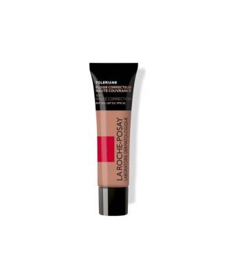 La Roche Posay Toleriane Full Coverage Corrective Fluid Foundation SPF25 30 ML Tinted 11 Açık Bej