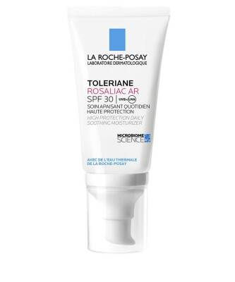 La Roche Posay Toleriane Rosaliac Ar SPF30 50 ML