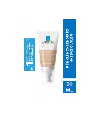La Roche Posay Toleriane Sensitive Creme Medium 50 ML