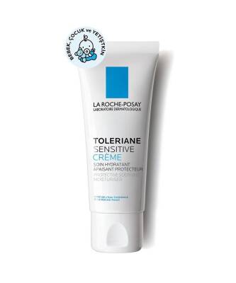 La Roche Posay Toleriane Sensitive Krem 40 ML - 1