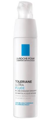 La Roche Posay Toleriane Ultra Fluide Günlük Nemlendirici 40 ML