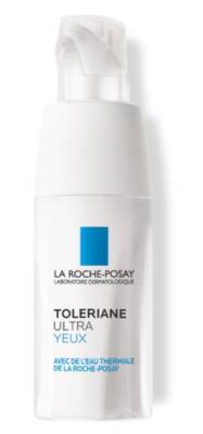 La Roche Posay Toleriane Ultra Yeux Göz Çevresi Kremi 20 ML