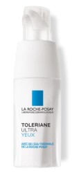 En uygun fiyatlarla La Roche Posay Toleriane Ultra Yeux Göz Çevresi Kremi 20 ML