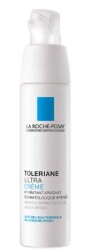 La Roche Posay Toleriane Ultra Yüz Ve Boyun Kremi 40 ML