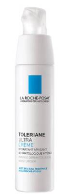 La Roche Posay Toleriane Ultra Yüz Ve Boyun Kremi 40 ML