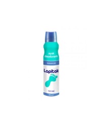 Lapitak Ayak Deodorantı 150 ML