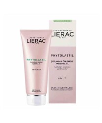 Lierac Phytolastil 200 ML Çatlak Karşıtı Vücut Jeli - Lierac | EvdekiEczanem