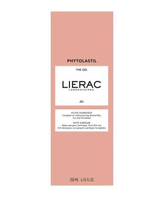 Lierac Phytolastil Gel 200 ML