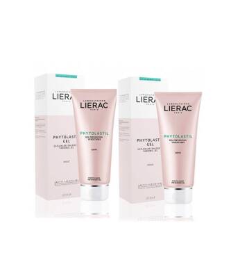 Lierac Phytolastil 200 ML Çatlak Karşıtı Vücut Jeli x 2 Adet