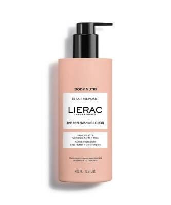Lierac Phytolastil Gel 400 ML