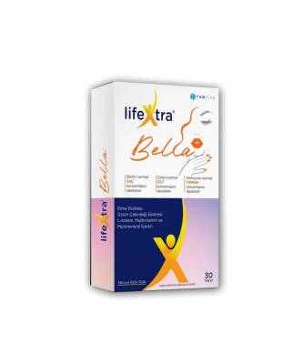 Lifextra Bella 30 Tablet