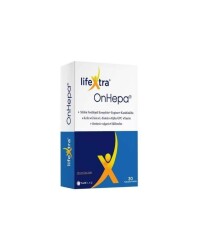 Lifextra Onhepa 30 Kapsül