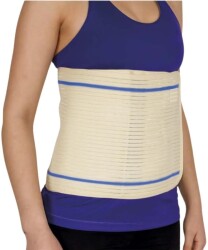 Ligorix Q Seri Batın Abdominal Korse Bedensiz
