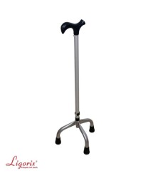 Ligorix Gri Tripot Baston