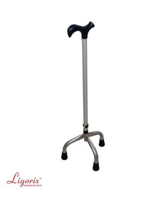 Ligorix Gri Tripot Baston