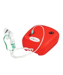 En uygun fiyatlarla Ligorix Kompresörlü Nebülizatör