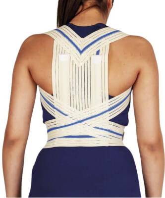 Ligorix Postureks Korse Bedensiz