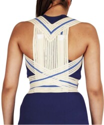 Ligorix Postureks Korse Bedensiz