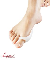 Ligorix Silikon Bunyon Koruyucu