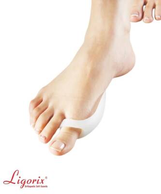 Ligorix Silikon Bunyon Koruyucu