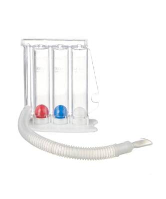 Ligorix Triflo Solunum Egzersiz Cihazı