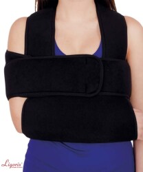 Ligorix Velpo Bandajı Bedensiz