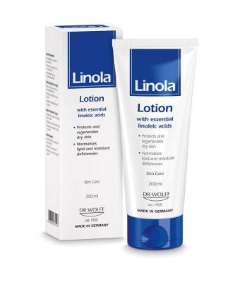 Linola Losyon 200 ML