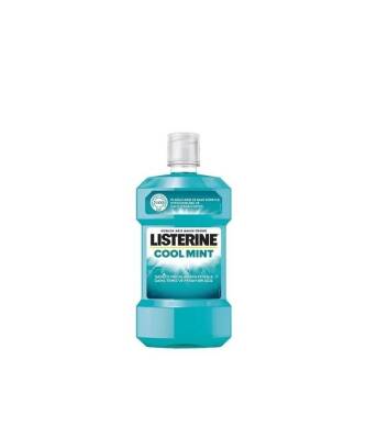 Listerine Cool Mint 250 ML