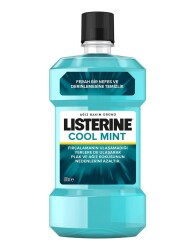 En uygun fiyatlarla Listerine Cool Mint 500 ML