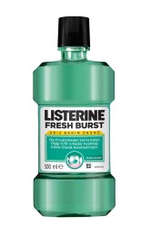 En uygun fiyatlarla Listerine Fresh Burst 500 ML