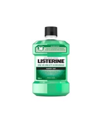 Listerine Total Care Diş Eti Koruması 500 ML