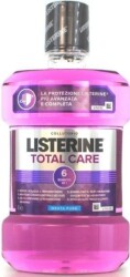 En uygun fiyatlarla Listerine Total Care Ferah Nane 1000 ML