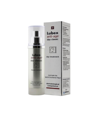Lubex Anti Age Day Classic 50 ML